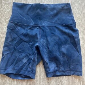 Wonder Under Shorts!